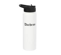 Duchesse Stainless Steel Insulated Water Bottle