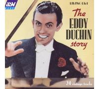 Duchin, Eddy - 1933-38 Original Mono Recordin