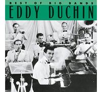 Duchin, Eddy - Best of Big Bands