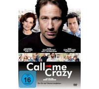 Duchovny,David - Call Me Crazy