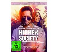 Duchovny,David - Higher Society [Import]