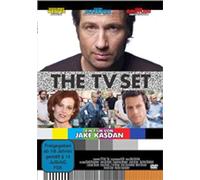 Duchovny,David - The TV-Set [Import]