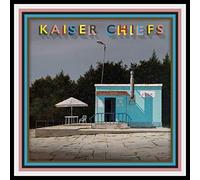 Kaiser Chiefs – Duck – Vinyle 12" (LP)