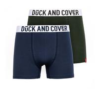 Duck and Cover - Boxers GALTON - Homme (BG730)