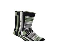 Duck and Cover - Chaussettes BELLION - Homme (BG1509)