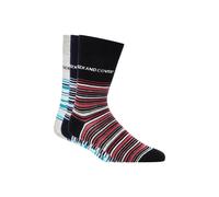 Duck and Cover - Chaussettes BILKONS - Homme (BG1470)