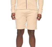 Duck And Cover Hannings Hommes Jogging Short Décontracté Quotidien de Sport