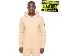 Duck And Cover Hannings Sweat À Capuche Pour Hommes Décontracté Quotidien Pierre