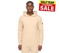 Duck And Cover Hannings Sweat À Capuche Pour Hommes Décontracté Quotidien Pierre