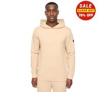 Duck And Cover Hannings Sweat À Capuche Pour Hommes Décontracté Quotidien Pierre