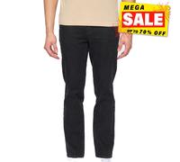 Duck And Cover Hydras Hommes Droit Jambe Extensible Jean Smart Casual Pantalon