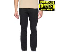 Duck and Cover Pantalon jean Hydras Homme Droit Extensible Smart Casual
