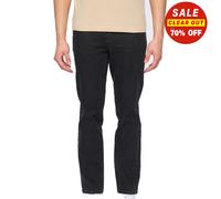 Duck And Cover Hydras Hommes Droit Jambe Extensible Jean Smart Casual Pantalon