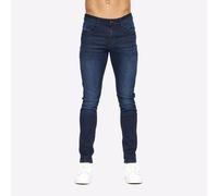 Duck And Cover Maylead Jeans Casual Pour Hommes Mode Designer Formelle Marine