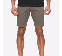 Duck And Cover Moreshore Hommes Smart Décontracté Chino Short Vert