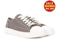 Duck And Cover Nesta Baskets Quotidiennes Pour Hommes Mode Décontractée Grises
