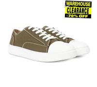 Duck And Cover Nesta Baskets Quotidiennes Pour Hommes Mode Décontractée Vert