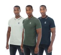 Duck and Cover - Polo MELPORTS - Homme (GT6404)