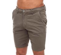 Duck and Cover - Short chino MORESHORE - Homme (GT4607)