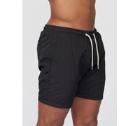Duck and Cover - Short de bain "Gathport" pour homme BG960 (XXL) (Noir)