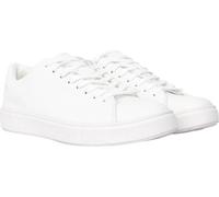 Duck and Cover - Sneakers "Kremes" pour hommes, Polyuréthane BG2013 (43 EU) (Blanc)