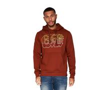 Duck and Cover - Sweat à capuche FILLBERTS - Homme (BG575)