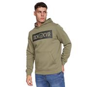 Duck and Cover - Sweat à capuche QUANTOUR - Homme (BG395)