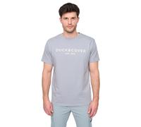 Duck and Cover - T-shirt CHAMATA - Homme (BG2082)