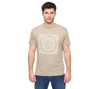 Duck and Cover - T-shirt PIXALATE - Homme (BG2114)