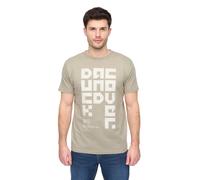 Duck and Cover - T-shirt SQUARELARGE - Homme (BG2117)