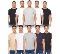 Duck and Cover - T-shirts CAPLAZ & FRANKINZ - Homme (BG1741)