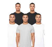 Duck and Cover - T-shirts CAPLAZ - Homme (BG1663)