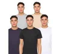 Duck and Cover - T-shirts FRANKINZ - Homme (BG1694)