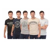 Duck and Cover - T-shirts VENTMANS - Homme (GT489)