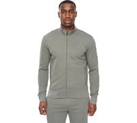 Duck and Cover - Veste "Hannings" fermeture éclair continue pour homme BG2065 (S) (Olive)