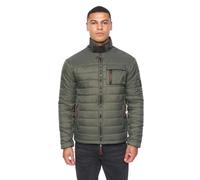 Duck and Cover - Veste matelassée CARRICORE - Homme (BG1822)