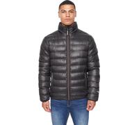 Duck and Cover - Veste "Shemmy" pour homme BG326 (M) (Noir)
