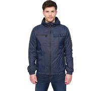 Duck and Cover - Veste "Trentbridge" pour homme BG2006 (L) (Bleu marine foncé)
