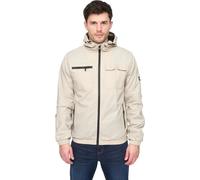 Duck and Cover - Veste "Trentbridge" pour homme BG2006 (L) (Gris pierre clair)