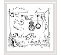 Duck and Goose - Live EP