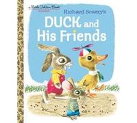 Duck and His Friends by Kathryn Jackson Inconnu (Auteur)