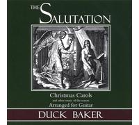 Duck Baker - Salutation