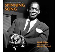 Duck Baker - Spinning Song [Vinyl LP]