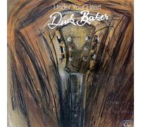 Duck Baker - Under Your Heart [LP]