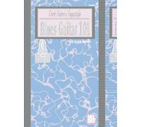 Duck Baker's Fingerstyle Blues Guitar 101