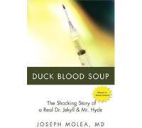 Duck Blood Soup