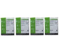 Duck Brand 1285234 Lot de 4 filtres en mousse de rechange pour climatiseur 61 x 38,1 x 0,6 cm