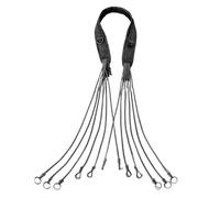 Duck Call Lanyard, Waterfowl Duck Strap, Hunting Call Lanyard, Duck Carrier Lanyard, Turkey Call Strap, Bird Hunting Lanyard, Geese Carrier Strap, Mallard Duck Strap, Hunting Call Holders