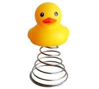 Duck Christmas Tree Topper - Festive Decor | Creative Christmas Tree Ornament For Holiday Parties, Festivals, Home Decoration, Seasonal Gatherings, Festive Activities & Holiday Celebration Display