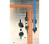 Duck Coloring Book for Kids & Adults: 90 Fun & Relaxing Duck Designs Featuring 3 Unique Duck Styles (30 Pages Each) for Creativity, Stress Relief & Mindful Coloring